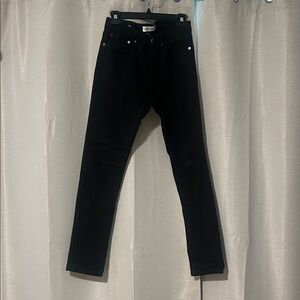 Calvin Klein Jeans Men's Dark Skinny Jeans